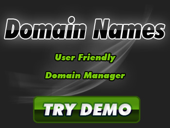 Half-price domain name registration & transfer services